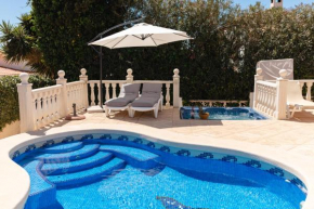 VILLA VISTA IFACH CALPE